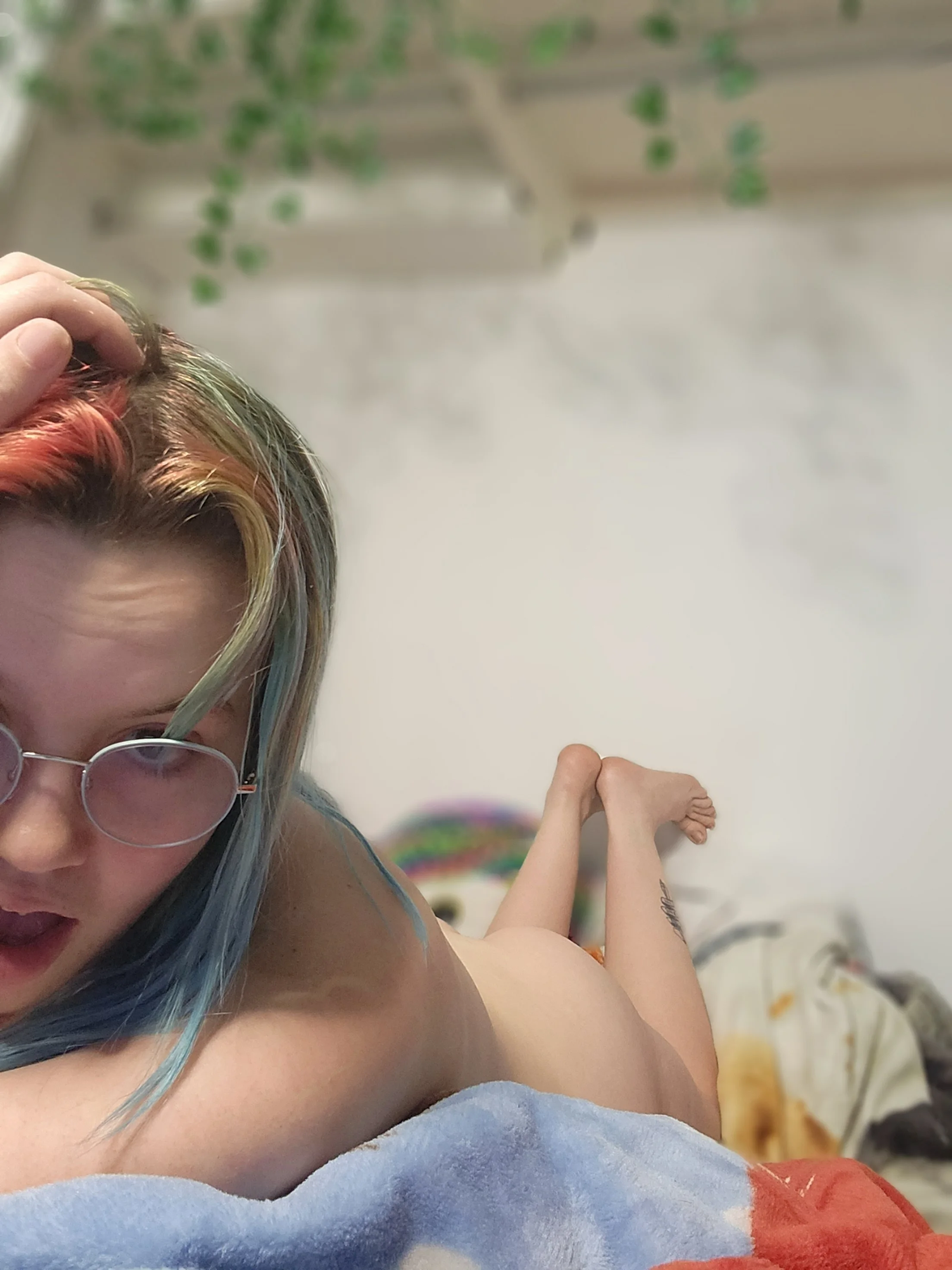 💚Goddess Alix🌸 top 18%